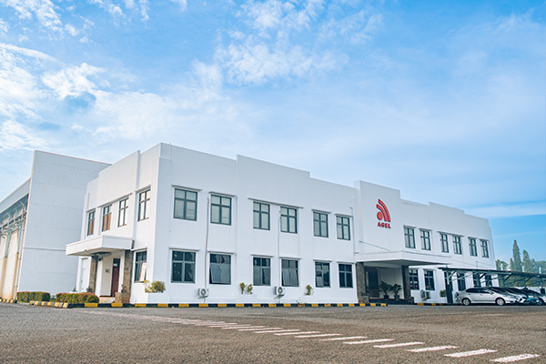 Biscuit Factory